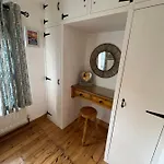 Ferienhaus The Rockpool *