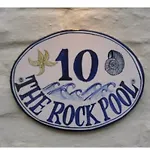 Ferienhaus The Rockpool *