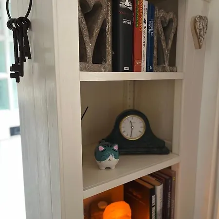 The Rockpool Дом отдыха Уитби