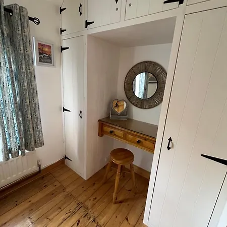 Holiday home The Rockpool *