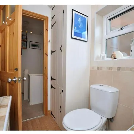 Holiday home The Rockpool *