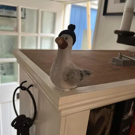 The Rockpool بيت للعطل ويتبي