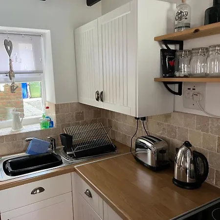 The Rockpool بيت للعطل ويتبي