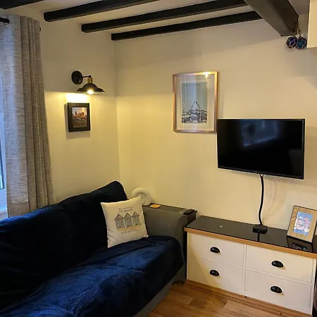 بيت للعطل The Rockpool ويتبي