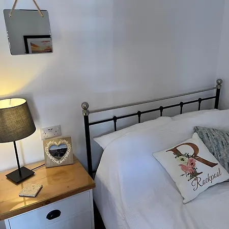 Holiday home The Rockpool