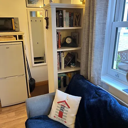 The Rockpool Holiday home Whitby
