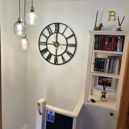 The Rockpool بيت للعطل ويتبي