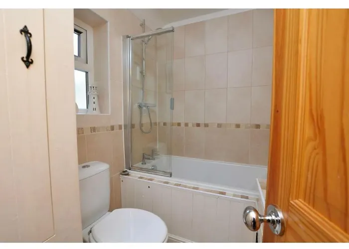 The Rockpool Holiday home