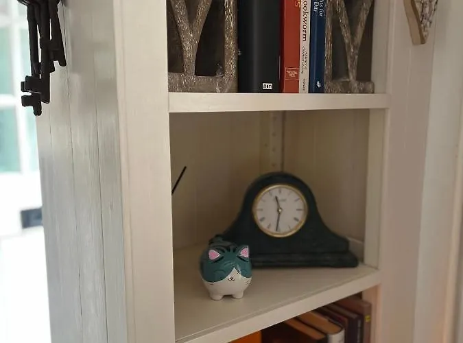 The Rockpool Holiday home Whitby