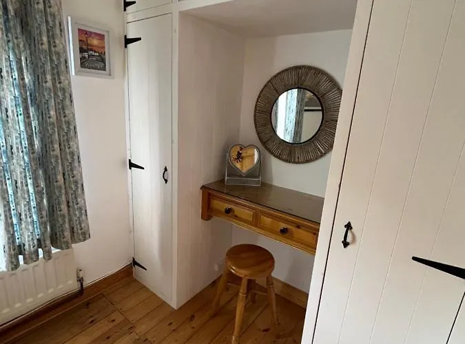 Holiday home The Rockpool *