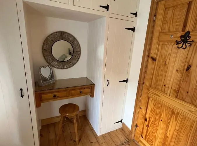 Holiday home The Rockpool