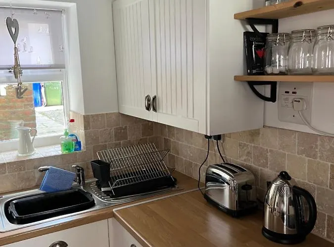 The Rockpool Holiday home Whitby