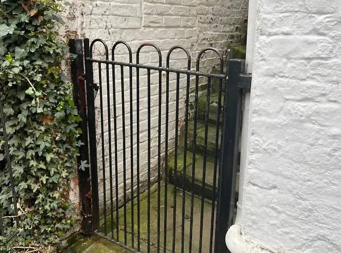 Holiday home The Rockpool Whitby