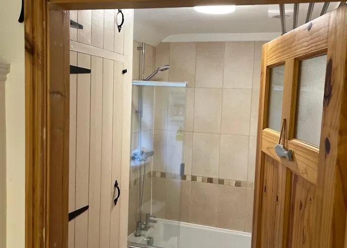 The Rockpool Holiday home *