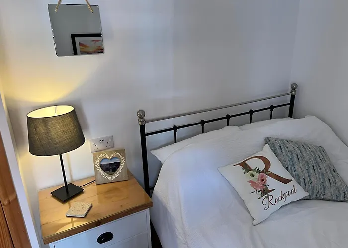 Holiday home The Rockpool