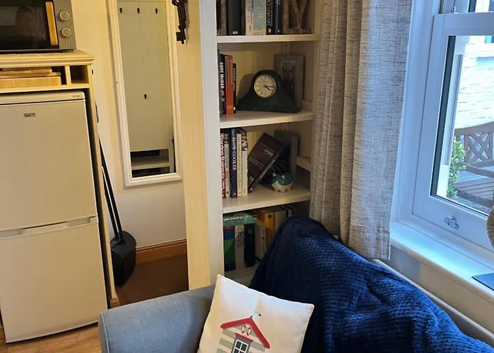 The Rockpool Holiday home Whitby