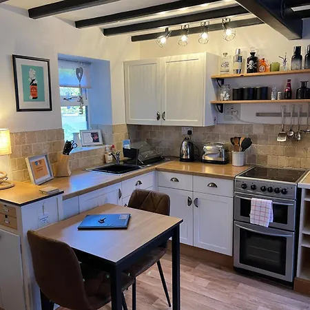 The Rockpool * Whitby