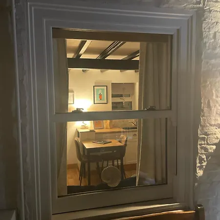 Hébergement de vacances The Rockpool *